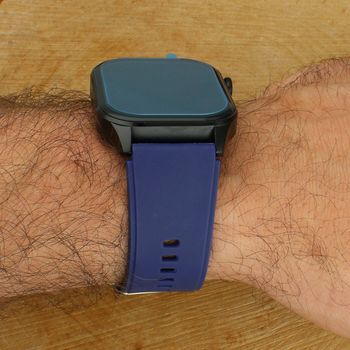Smartwatch Hagen HB18 Blue – Pomiar Glukozy, Pulsu, Ciśnienia  Zegarek Zdrowotny i Sportowy blue.jpg